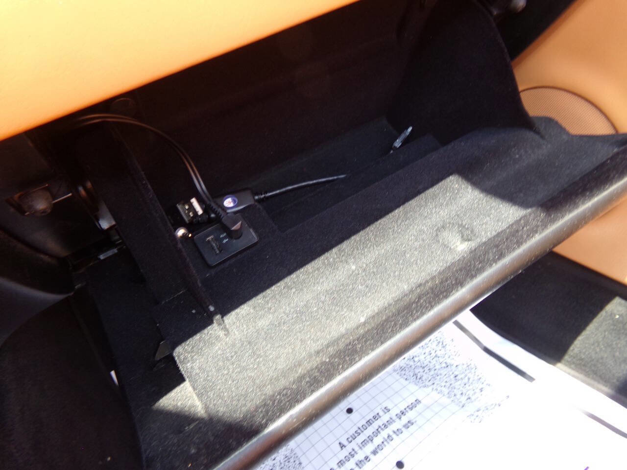 Used 2015 Maserati GranTurismo Base 2dr Convertible image 90