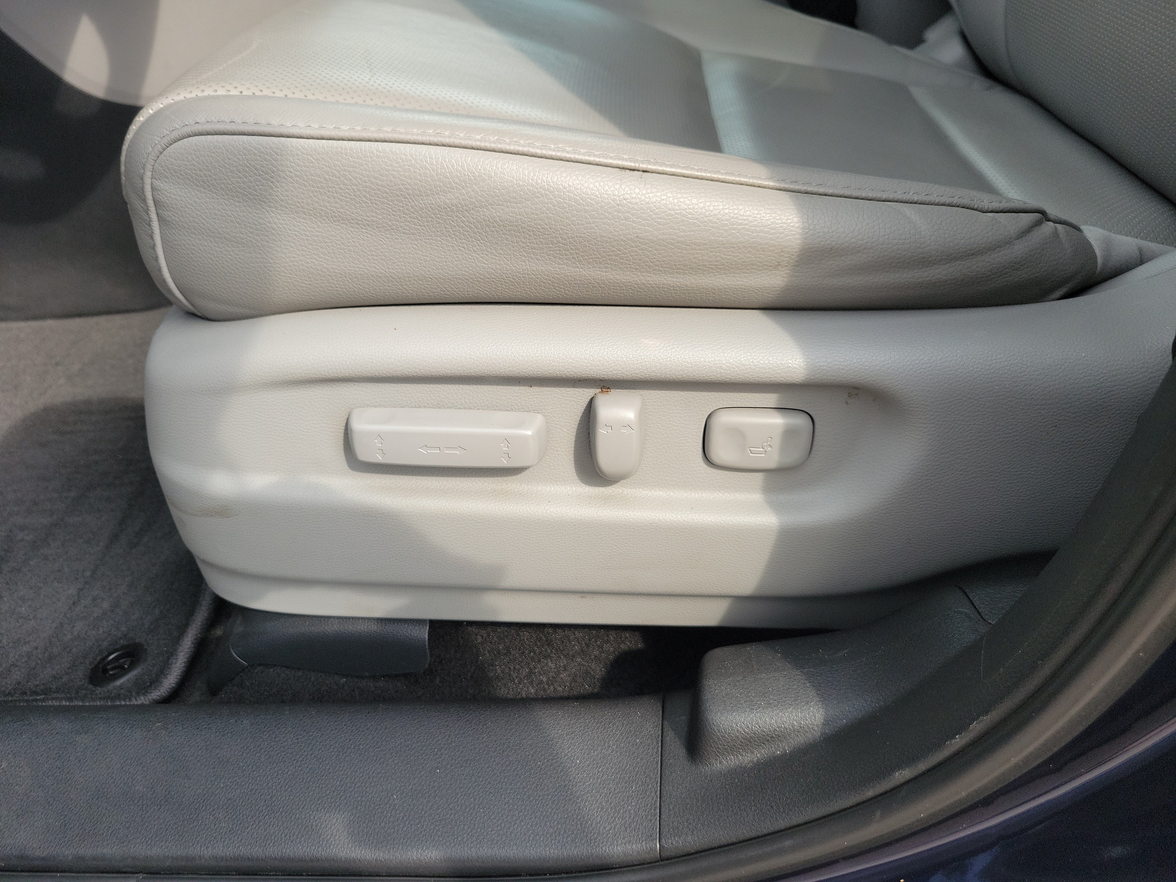 Used 2019 Honda Ridgeline RTL-T image 22