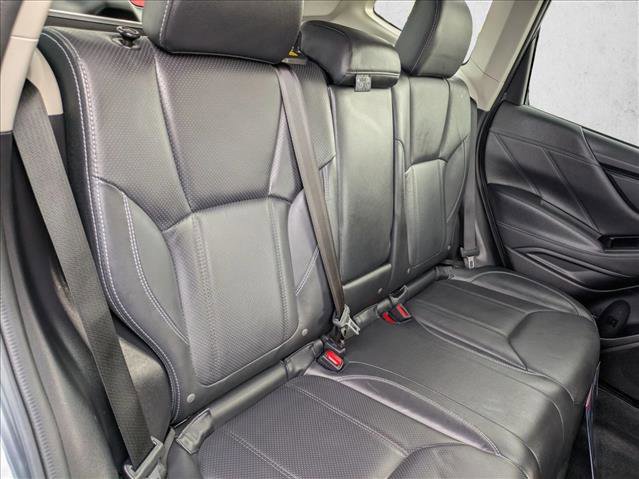 Used 2020 Subaru Forester Limited w/ Popular Package #3 image 19