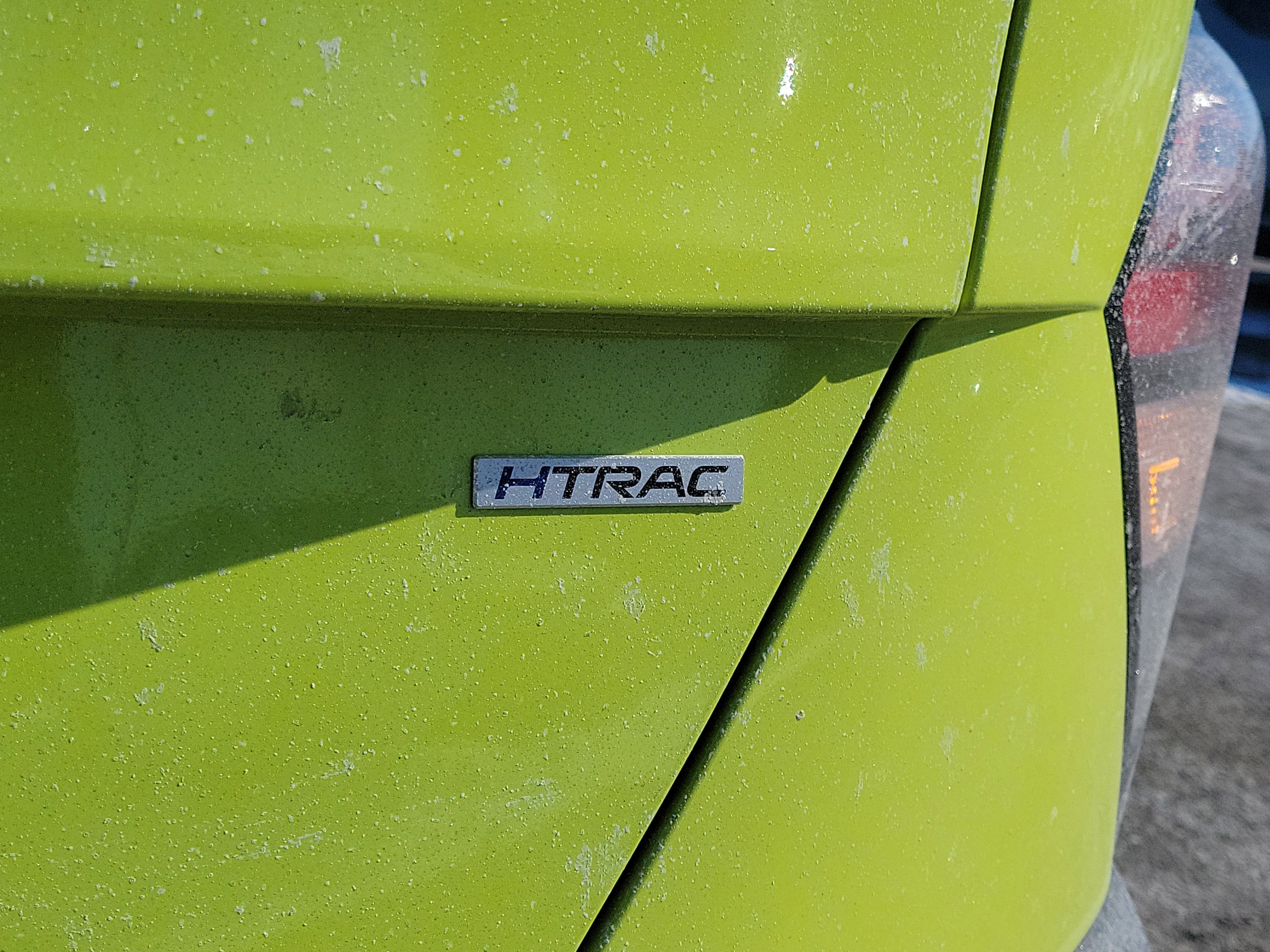 New 2026 Hyundai Kona SEL Sport image 7