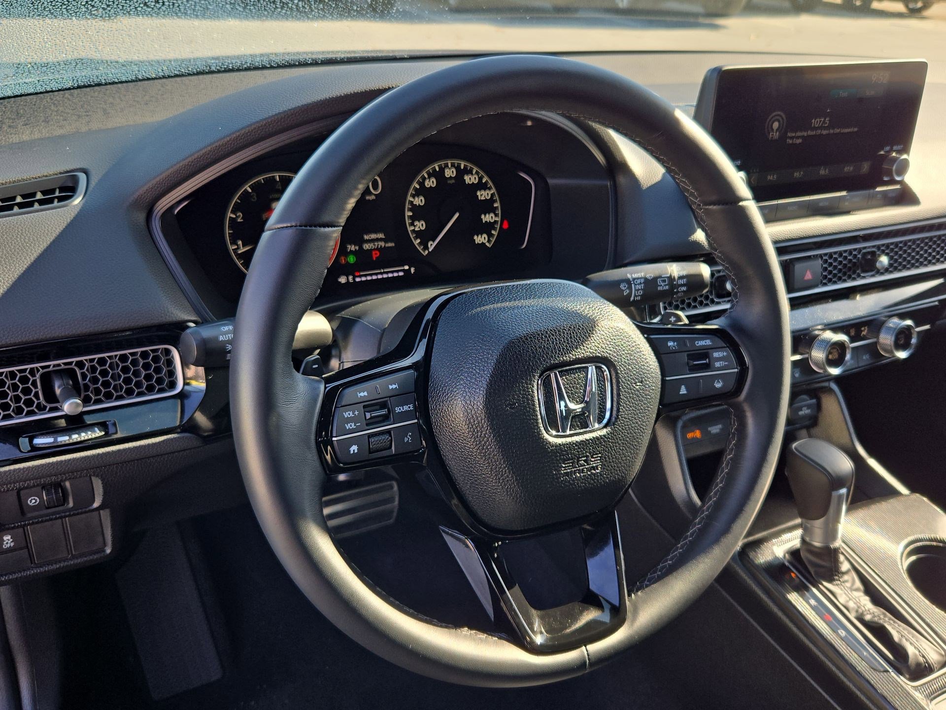 Used 2026 Honda Civic Sport image 16