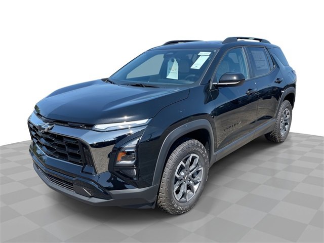 New 2026 Chevrolet Equinox ACTIV w/ Convenience Package III