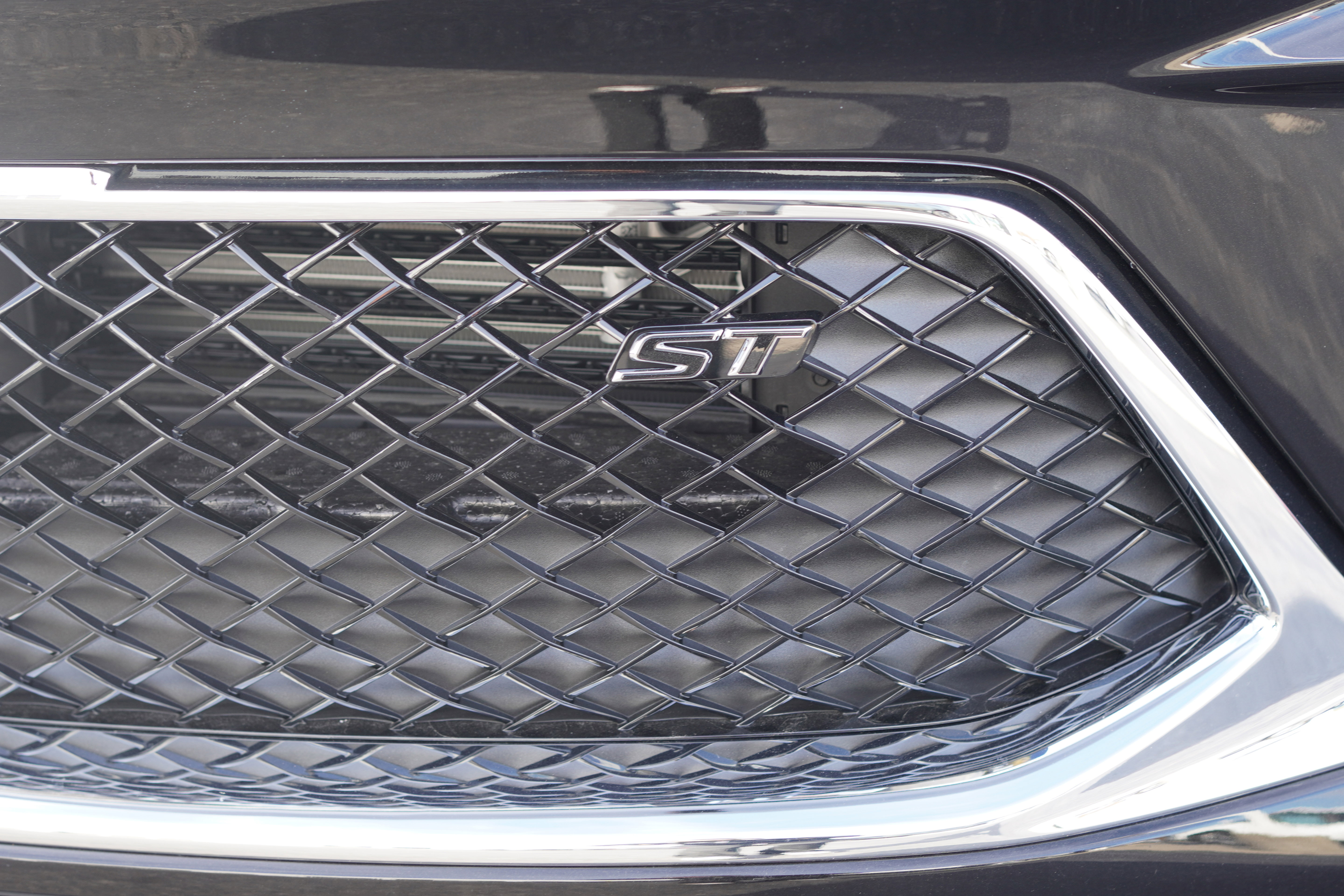 New 2026 Buick Encore GX Sport Touring w/ Advanced Technology Package image 55