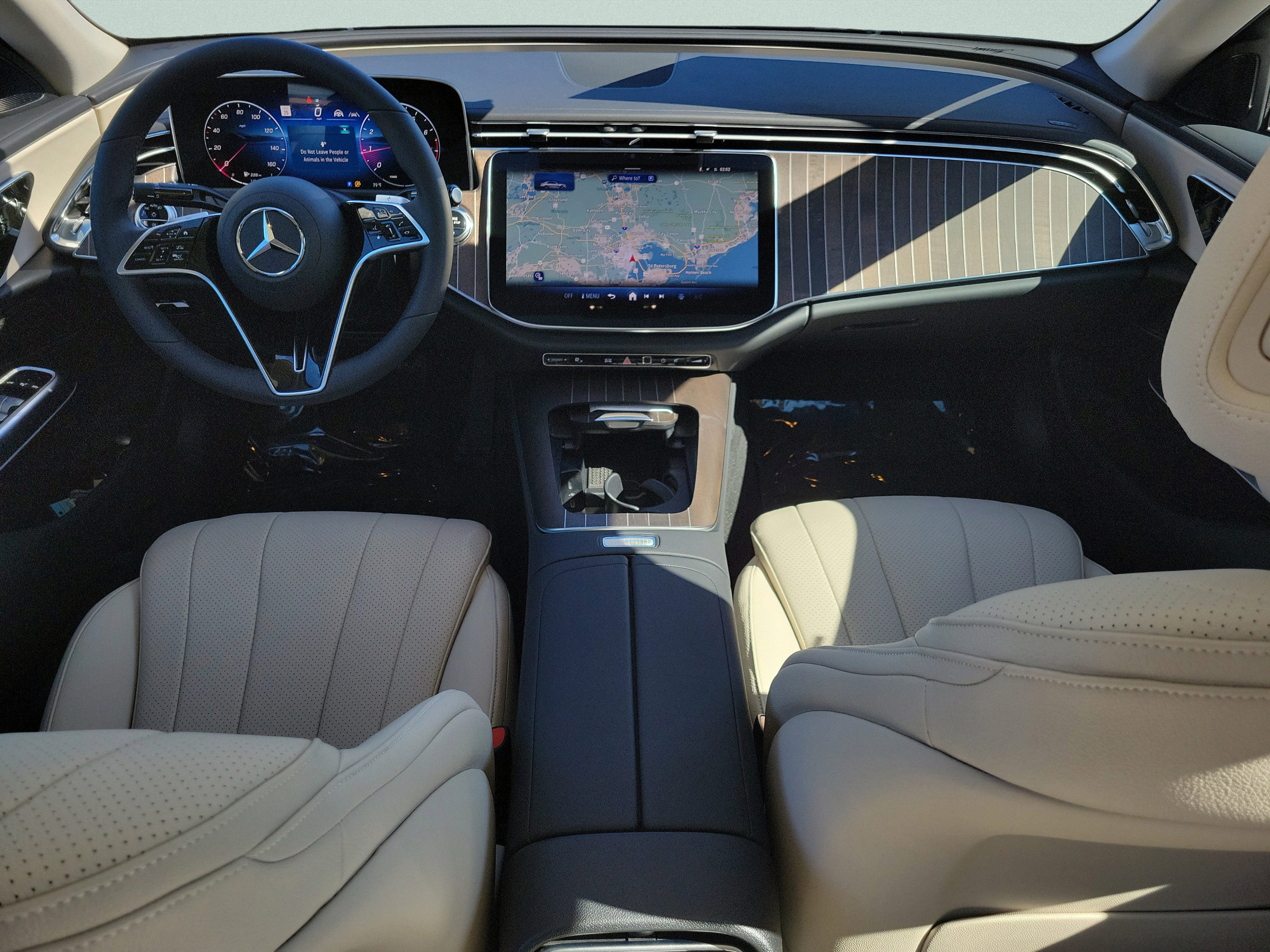 Certified 2026 Mercedes-Benz E 350 Sedan image 20