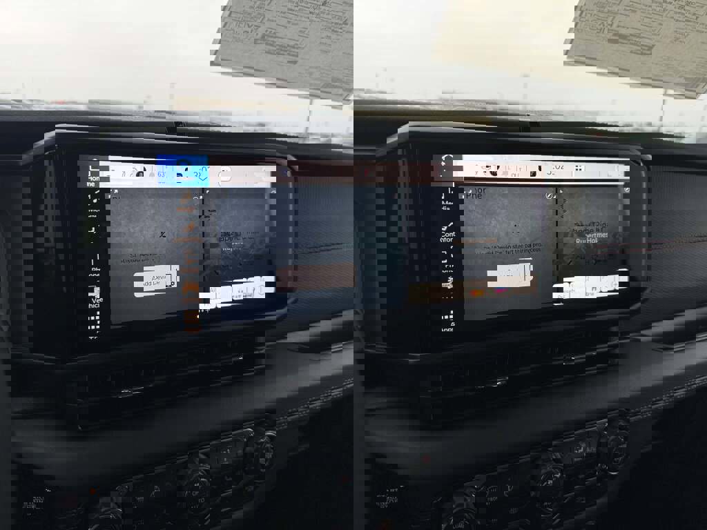 New 2026 Jeep Gladiator Rubicon image 31