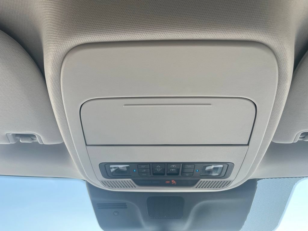New 2026 Ford Expedition Max Active AWD/4WD image 29
