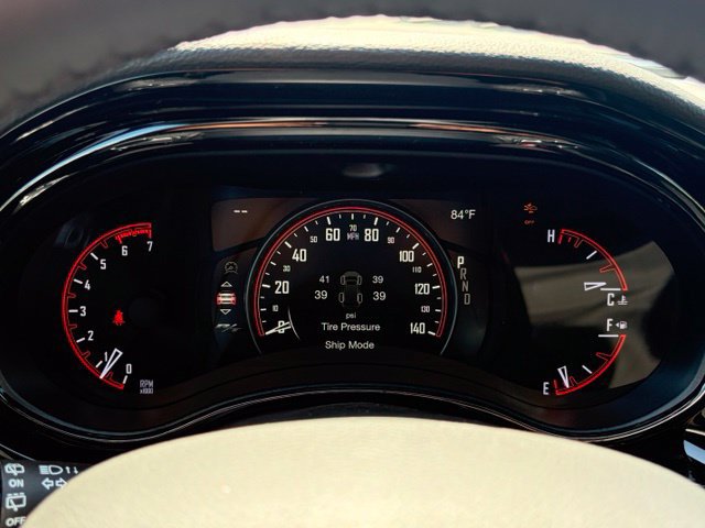 New 2027 Dodge Durango GT AWD/4WD image 18