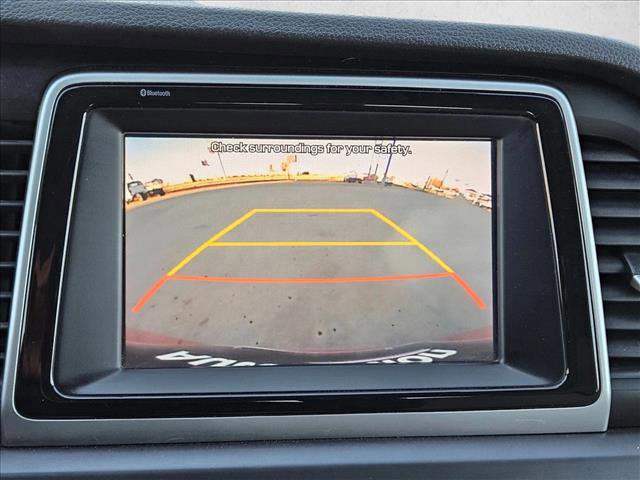 Used 2019 Hyundai Sonata SE image 15