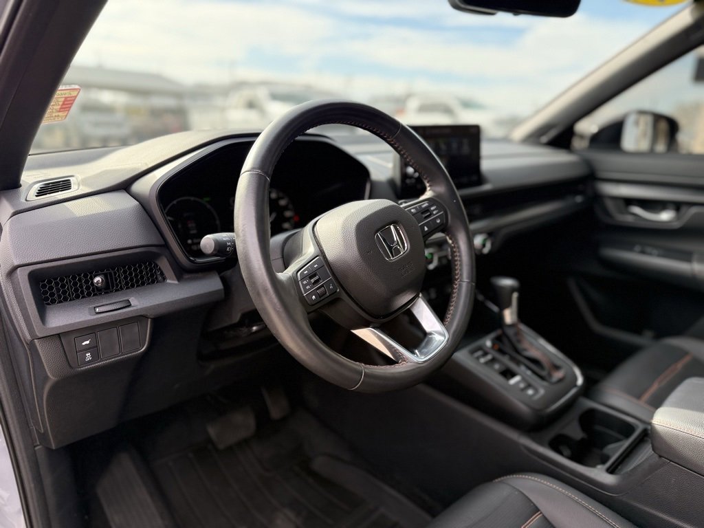 Used 2025 Honda CR-V Sport-L image 10