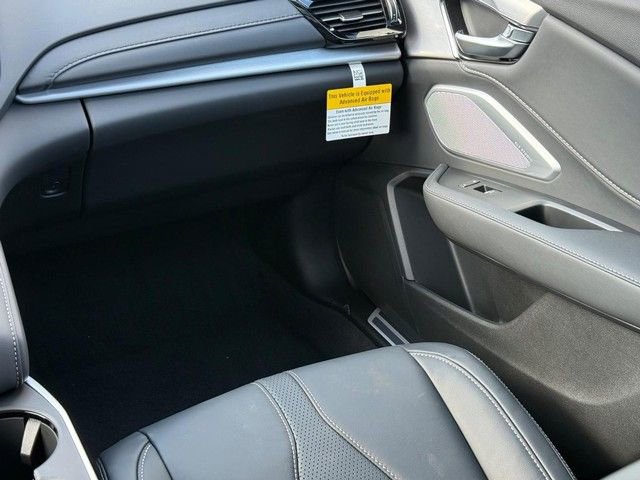New 2026 Acura RDX w/ Technology Package AWD/4WD image 10