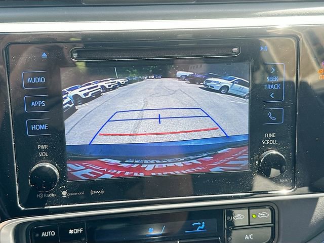 Used 2019 Toyota Corolla XSE FWD image 14