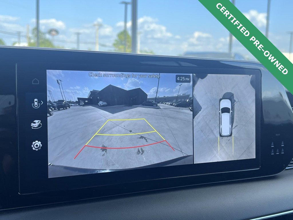 Used 2024 Hyundai Palisade Calligraphy image 34