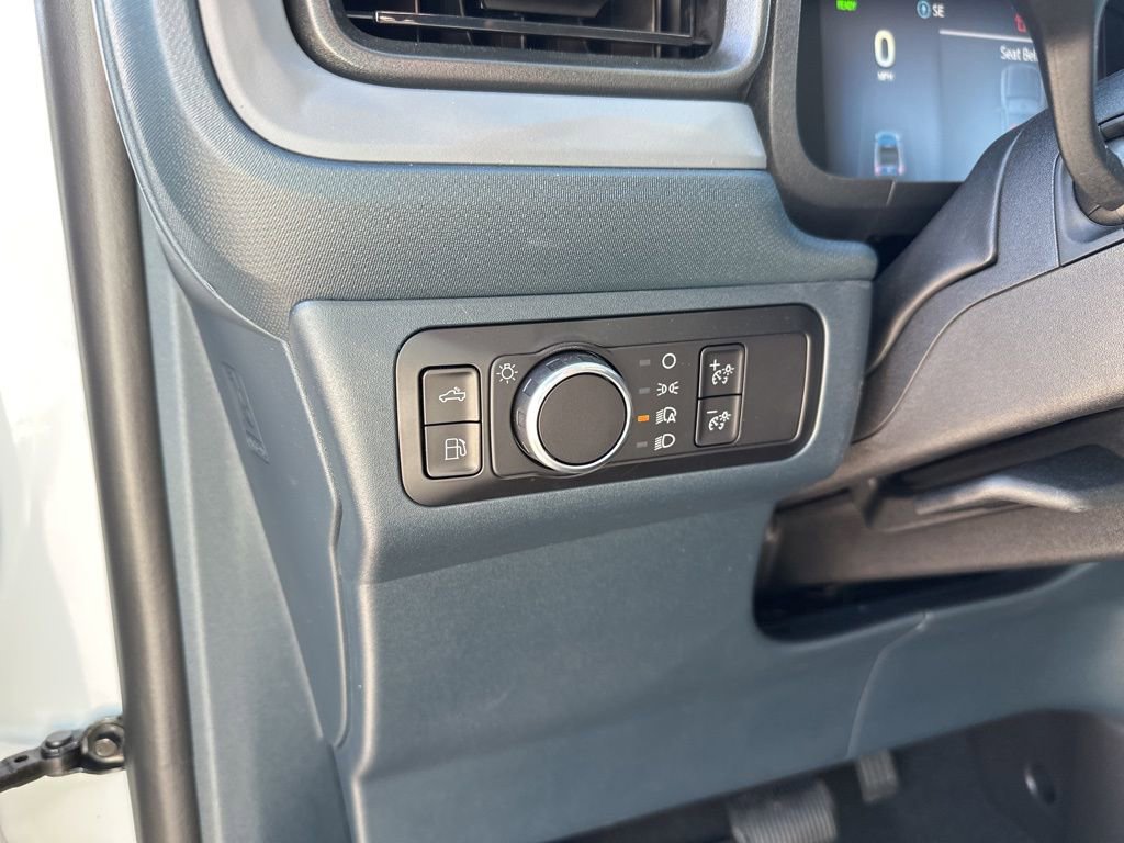 New 2026 Ford Maverick XL image 22