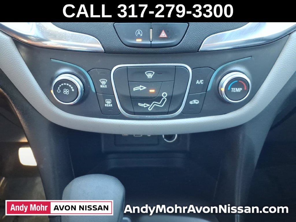 Used 2022 Chevrolet Equinox LS AWD/4WD image 30