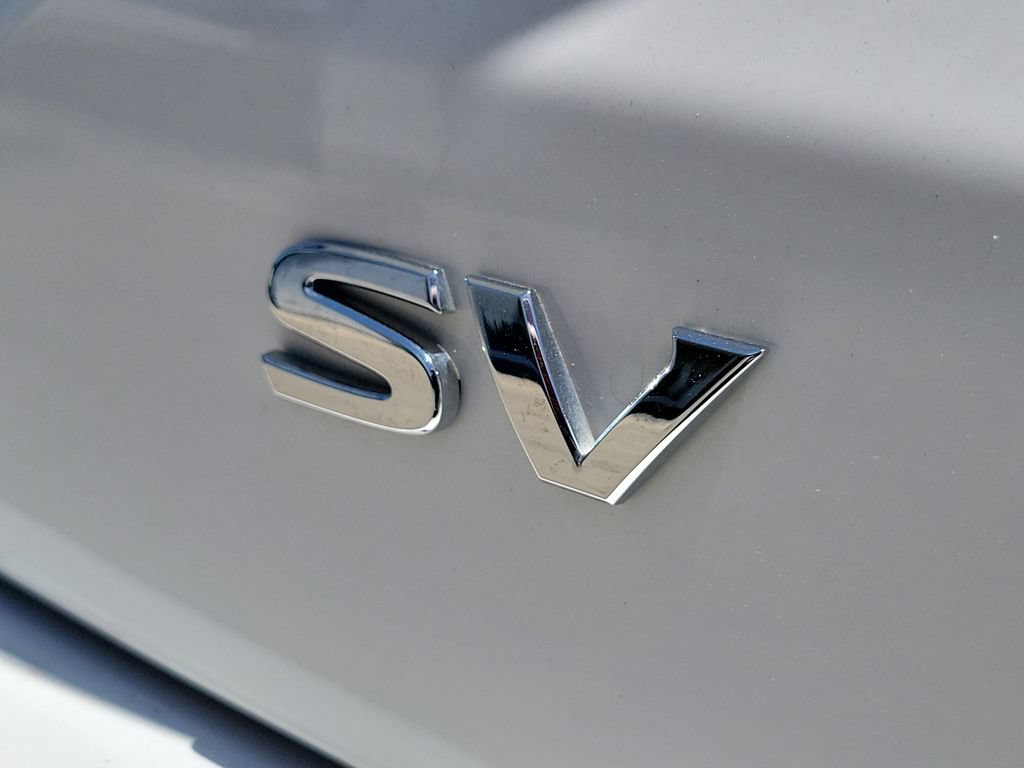 Used 2024 Nissan Kicks SV FWD image 8