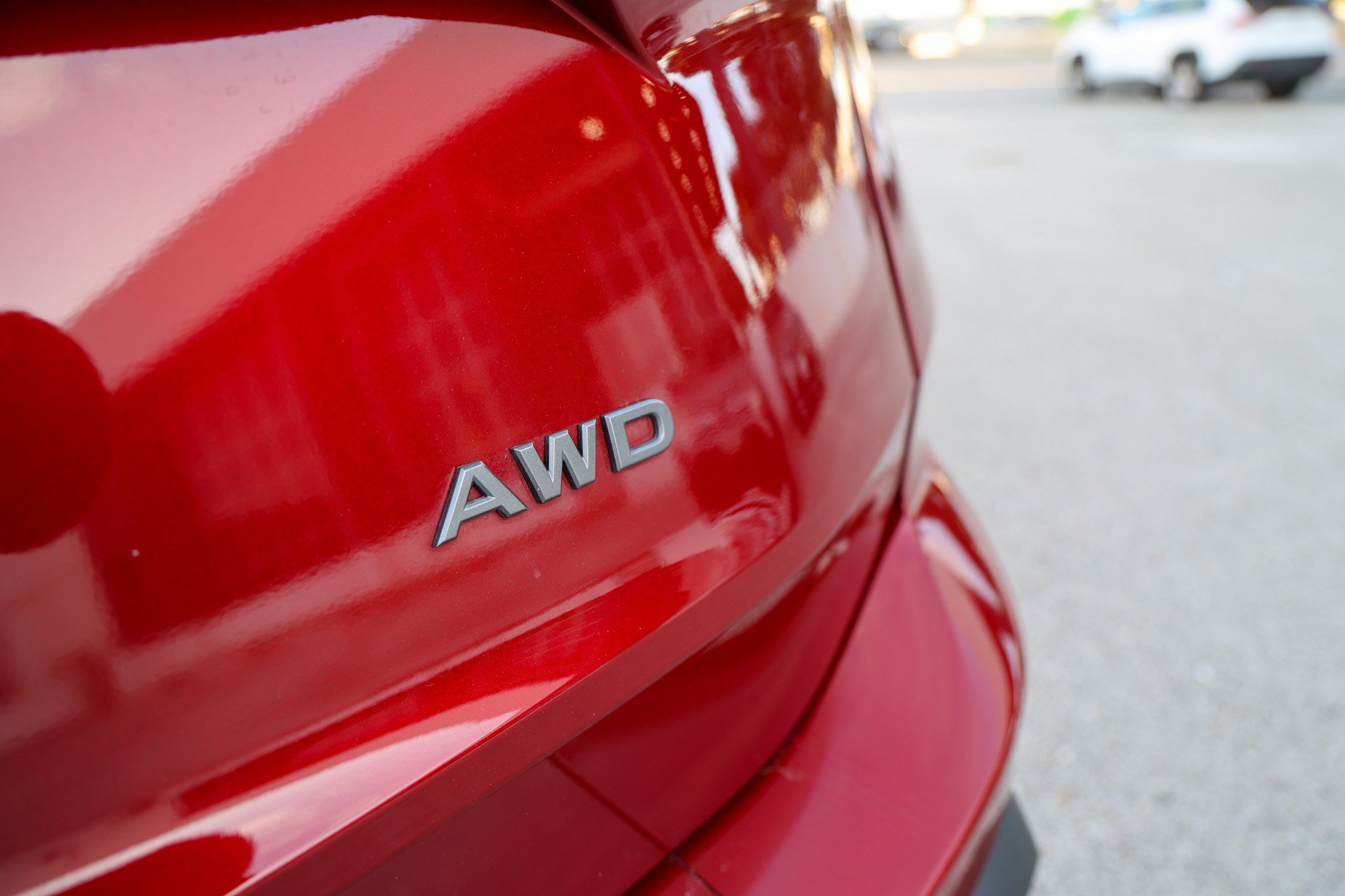 Used 2025 Nissan Rogue S AWD/4WD image 13