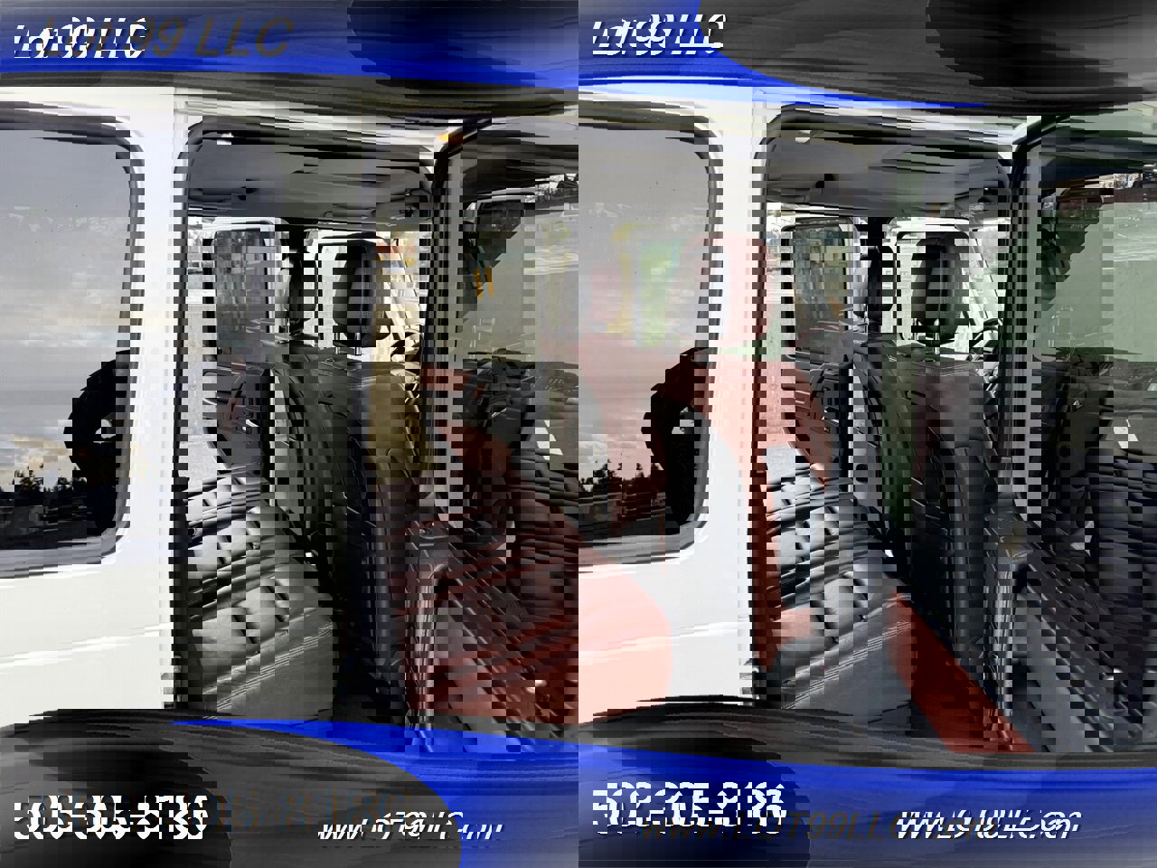 Used 2012 Mercedes-Benz G 550 image 37