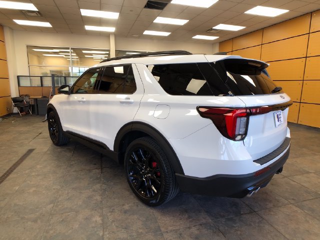 New 2027 Ford Explorer ST w/ Sun And Sound Package AWD/4WD image 5