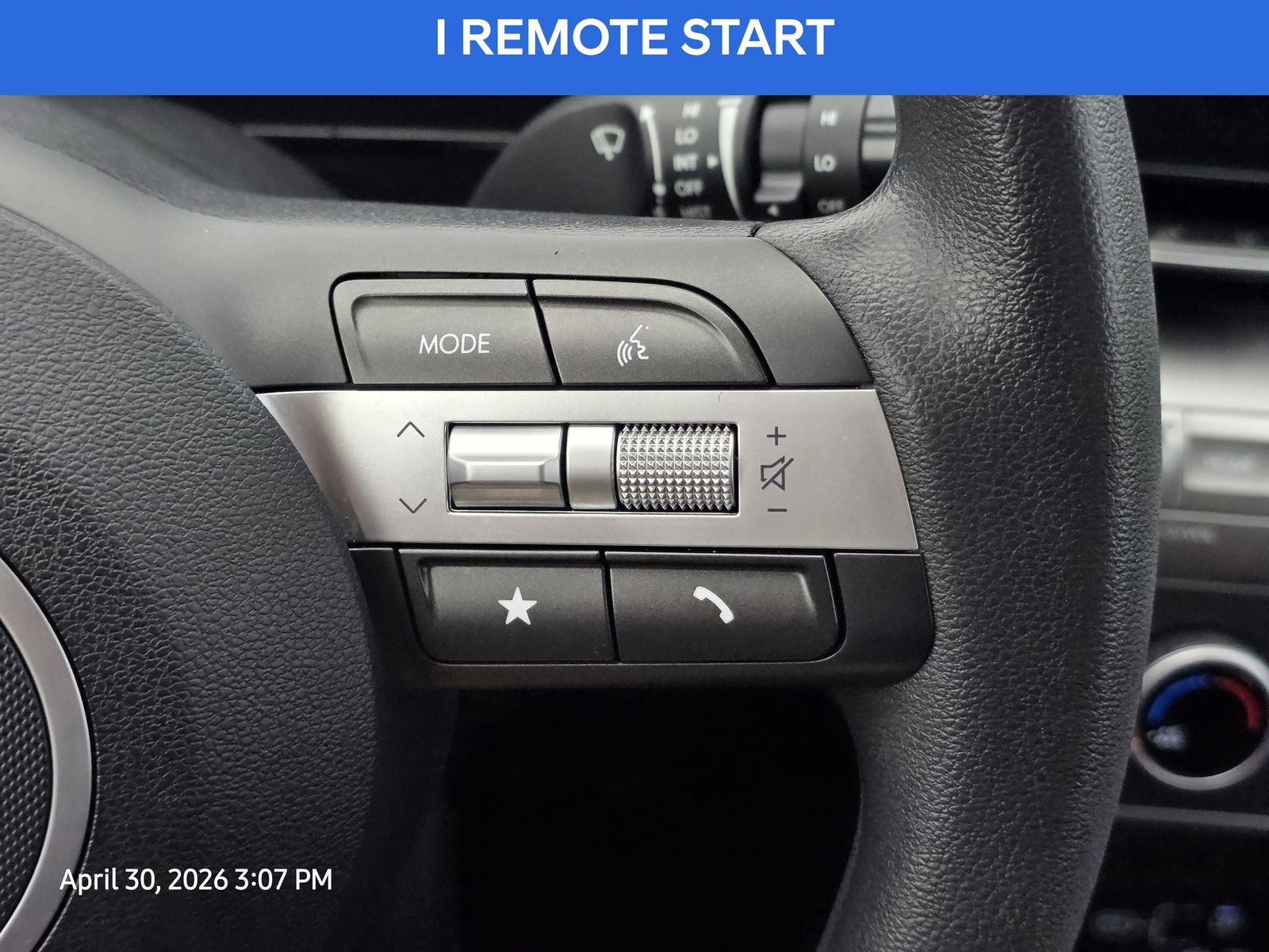 Certified 2024 Hyundai Kona SE FWD image 27