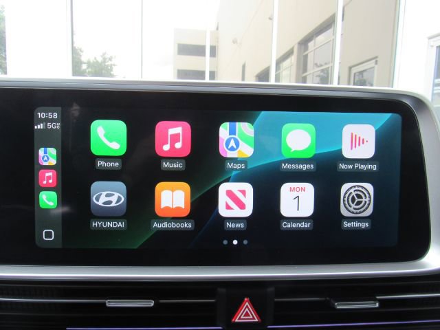 Used 2023 Hyundai Ioniq 6 SEL image 10