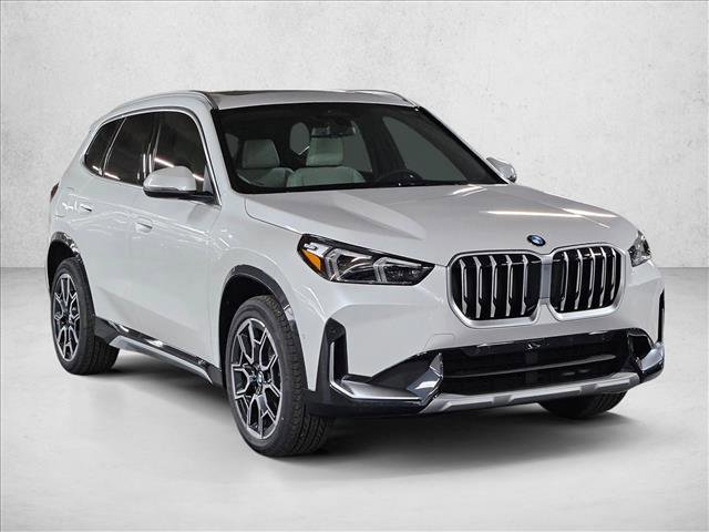 New 2026 BMW X1 xDrive28i image 3