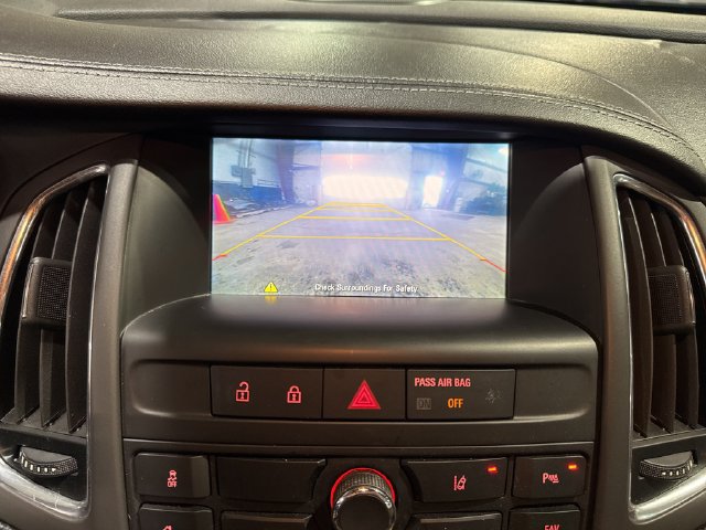 Used 2018 Buick Cascada Sport Touring FWD image 22