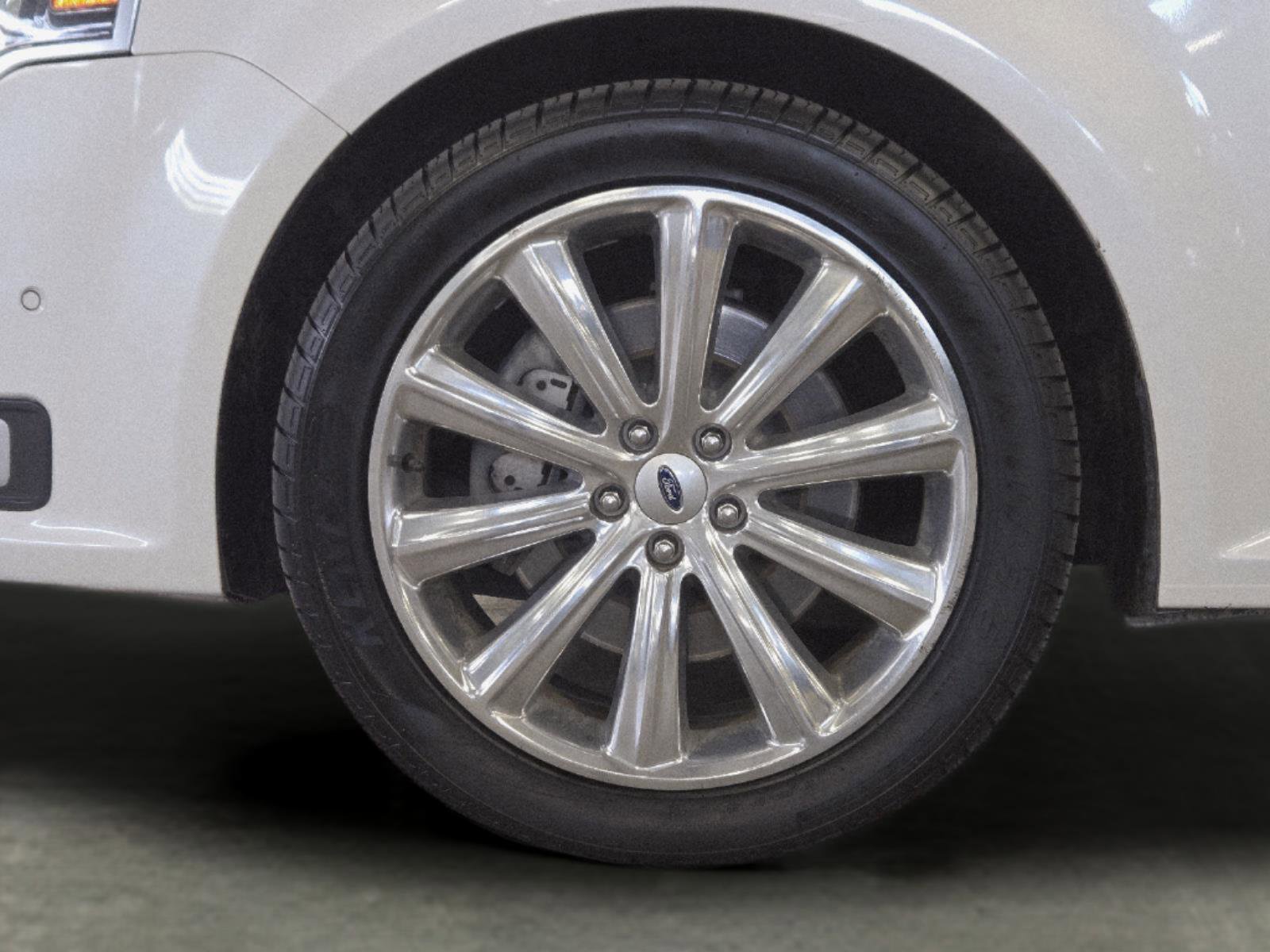 Used 2019 Ford Flex Limited w/ Equipment Group 303A image 57