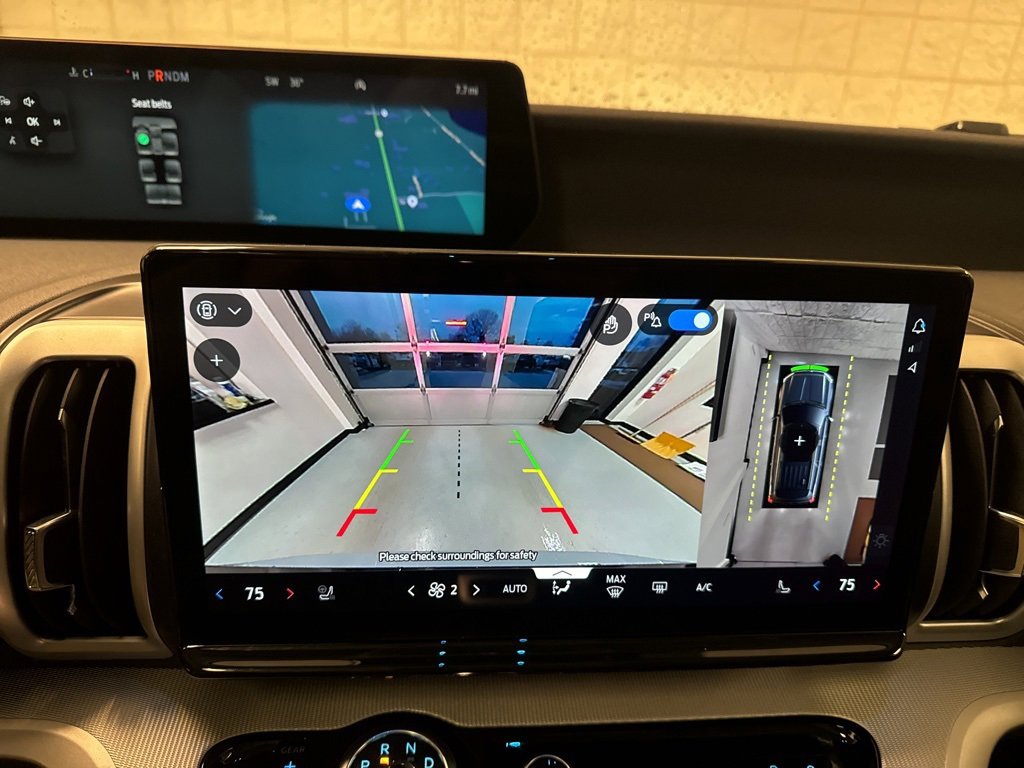 New 2025 Ford Expedition Max Active image 28