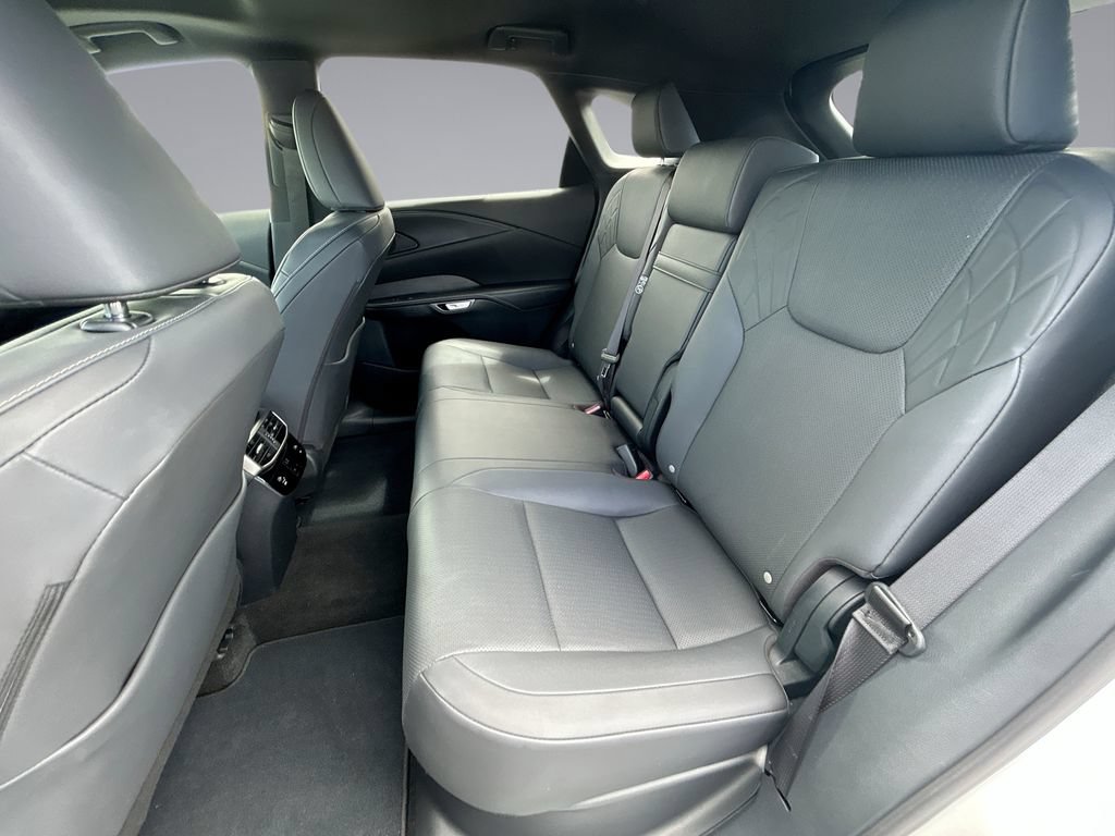 Used 2026 Lexus RX 350 Premium w/ Accessory Package (Z1) FWD image 15
