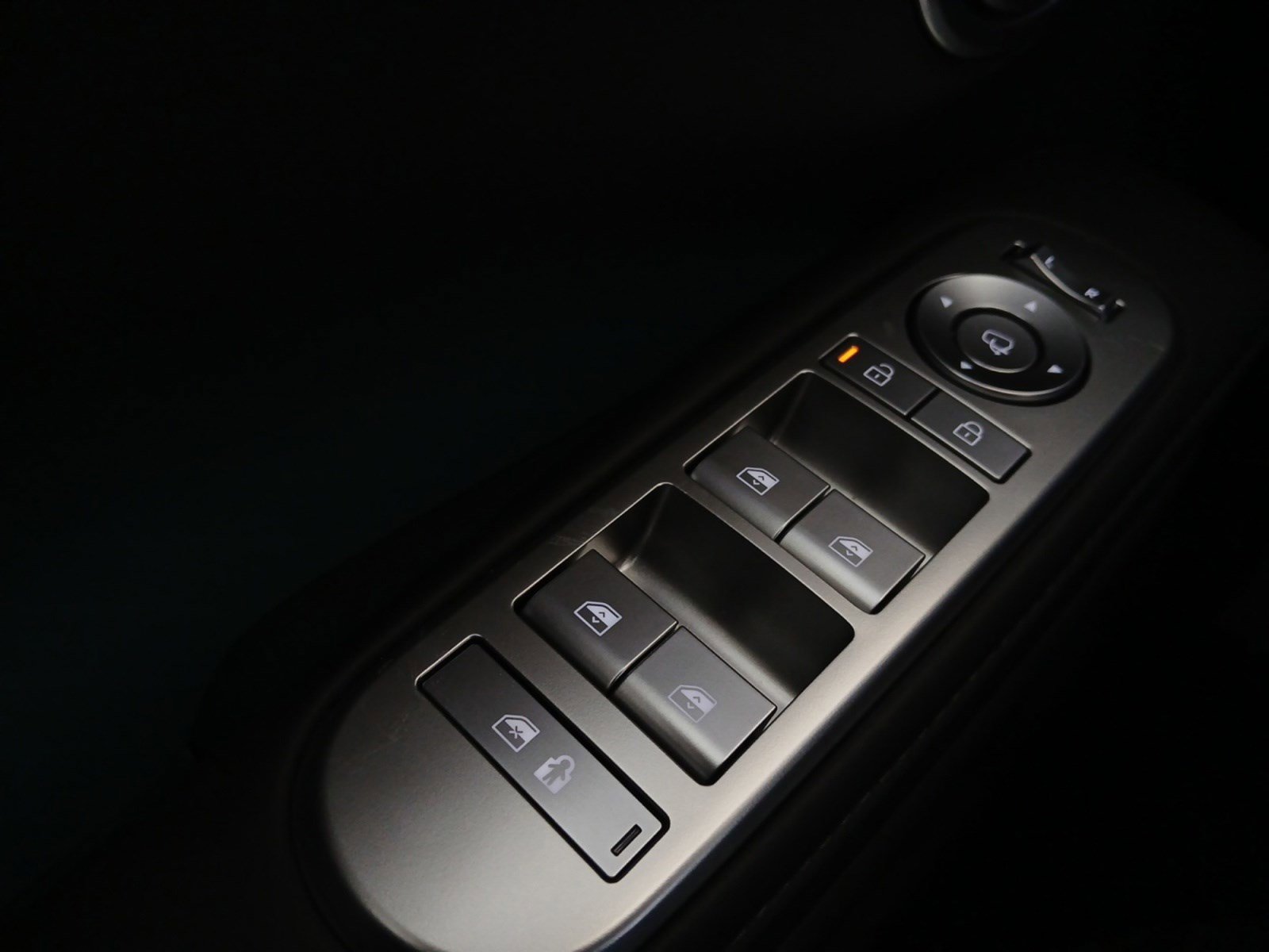 New 2026 Hyundai Palisade Calligraphy image 18