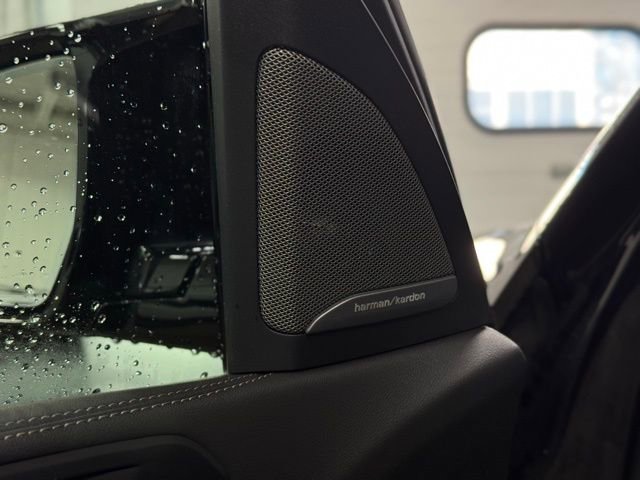 Certified 2024 BMW X5 M60i image 16