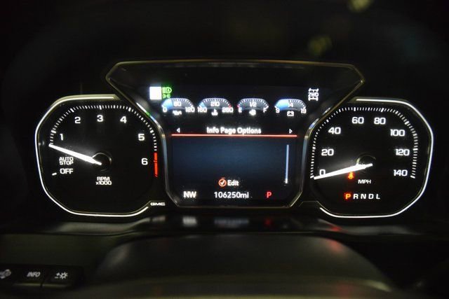 Used 2019 GMC Sierra 1500 Denali w/ Denali Ultimate Package image 48