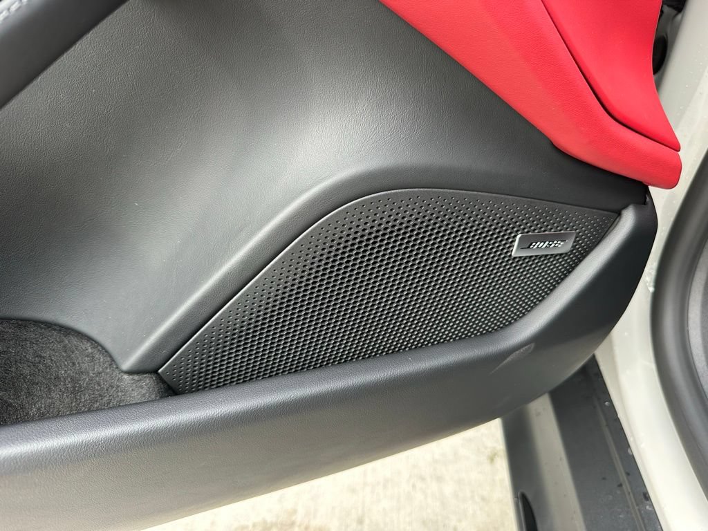 Used 2026 Porsche Taycan RWD image 22