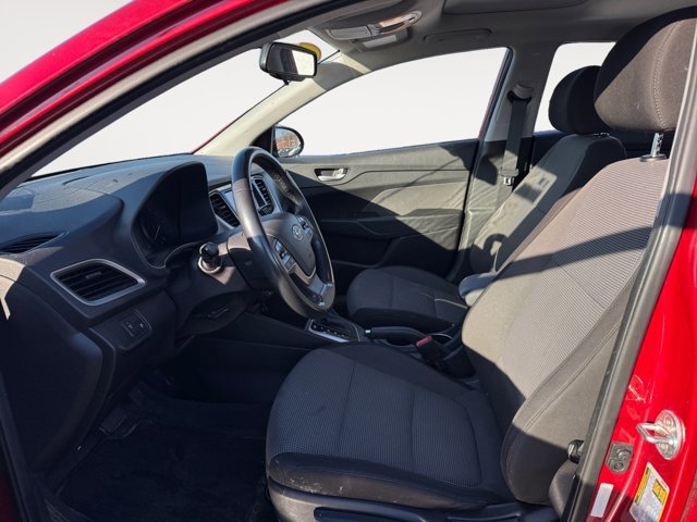 Used 2019 Hyundai Accent Limited image 11