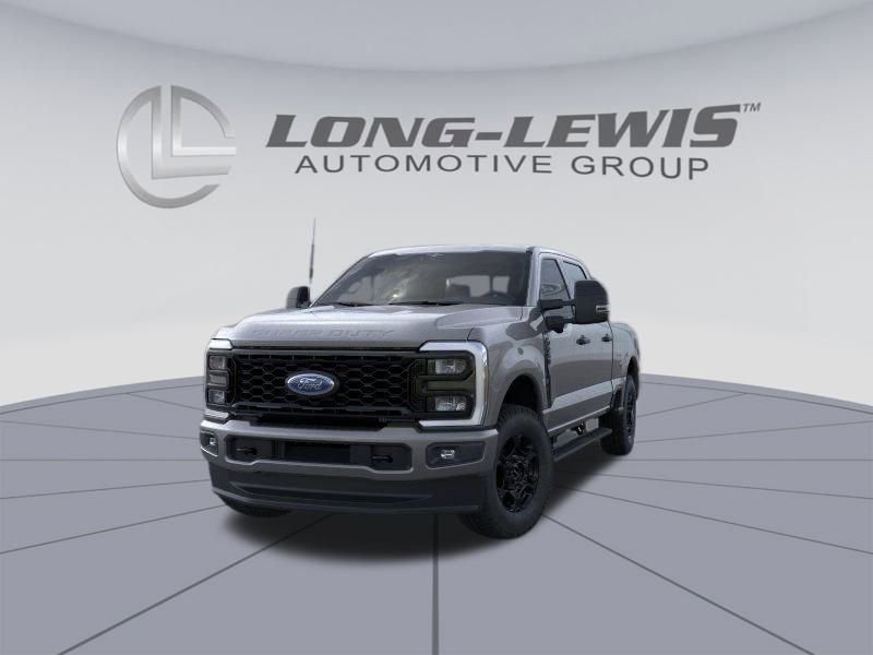 New 2026 Ford F250 XL image 2