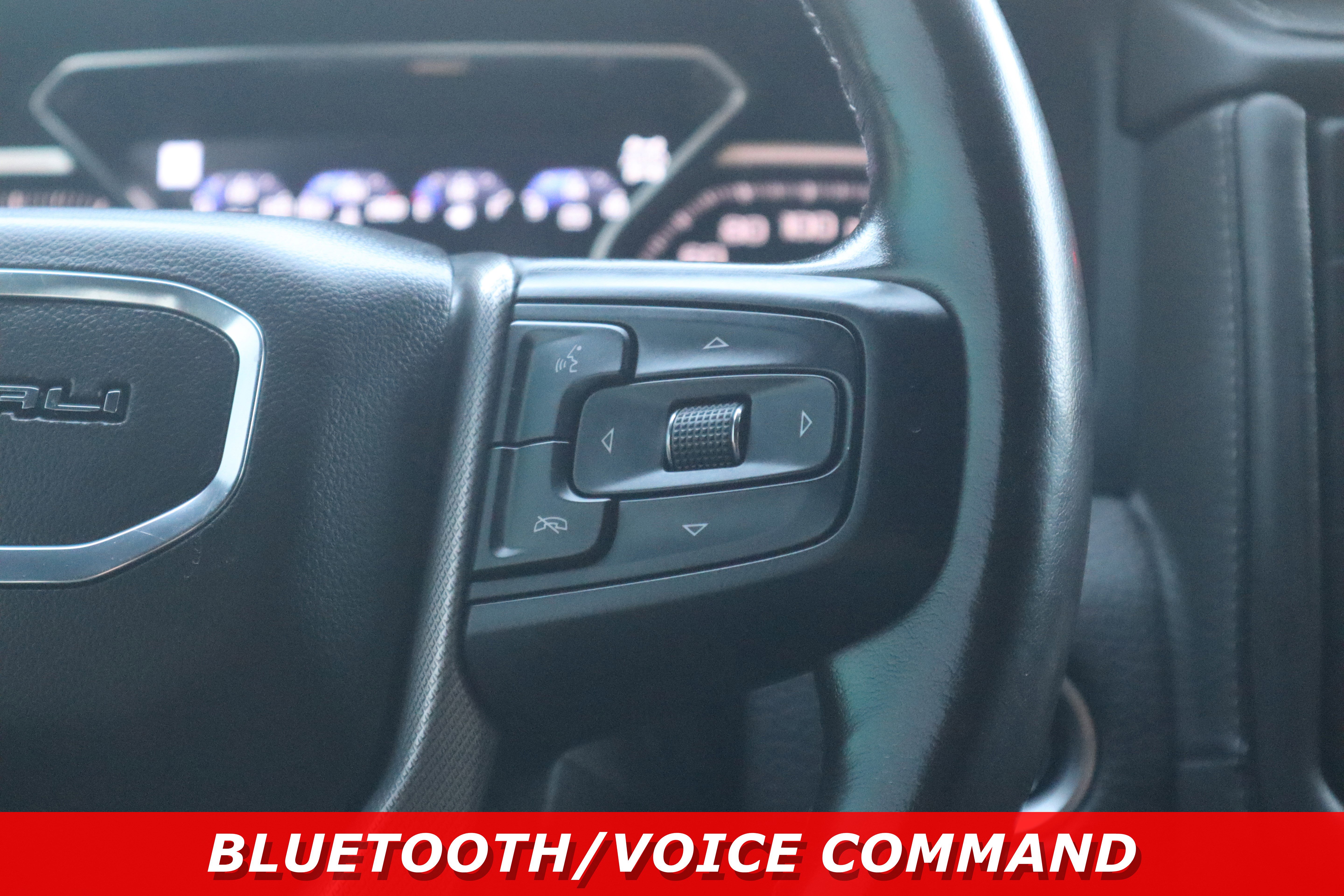 Used 2021 GMC Yukon Denali w/ Denali Premium Package image 16