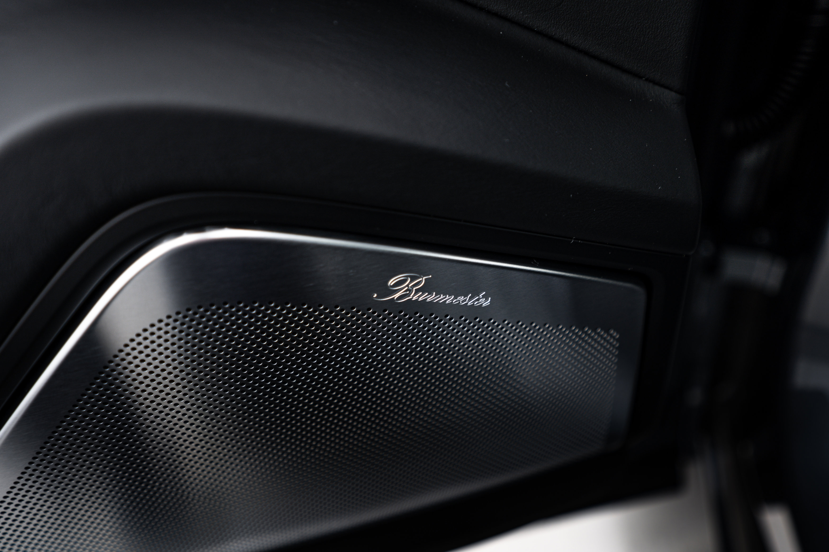 New 2026 Porsche Cayenne Turbo AWD/4WD image 20