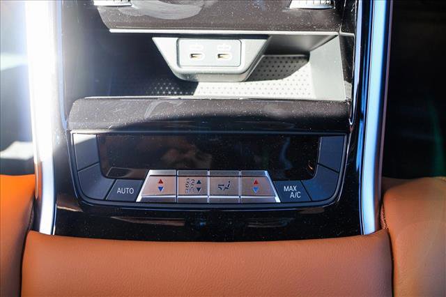 New 2026 BMW 840i xDrive image 22