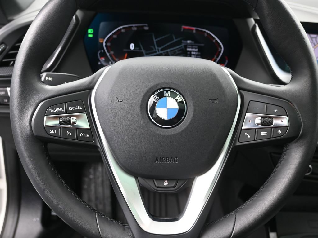 Used 2023 BMW 228i xDrive Gran Coupe w/ Convenience Package image 11