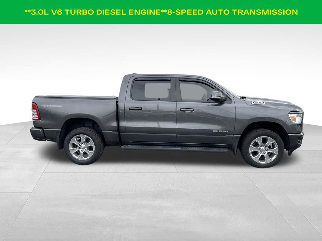 Used 2020 RAM 1500 Big Horn image 6