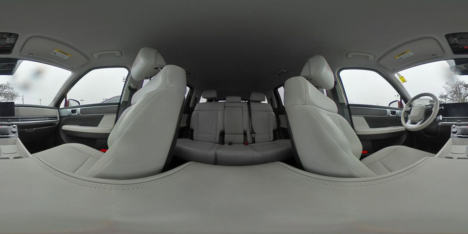 Used 2025 Hyundai Santa Fe SEL image 43