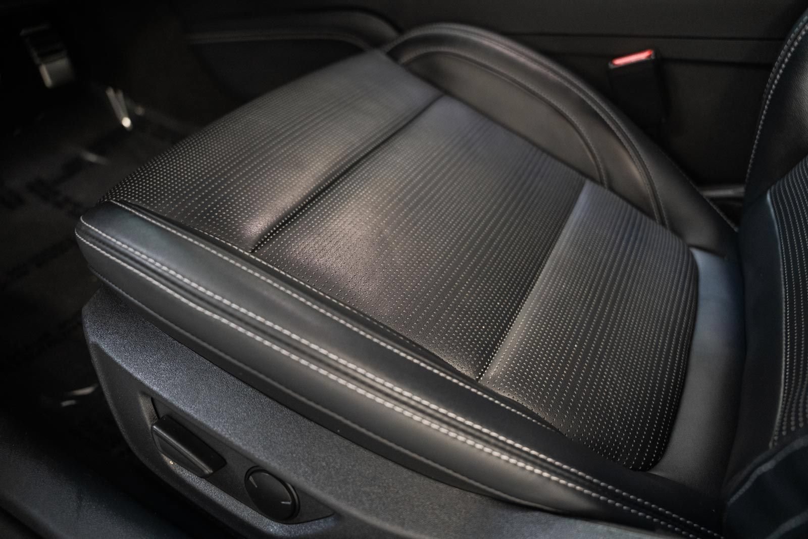 Used 2024 Ford Mustang GT Premium RWD image 39