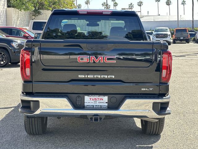Used 2026 GMC Sierra 1500 SLT AWD/4WD image 5