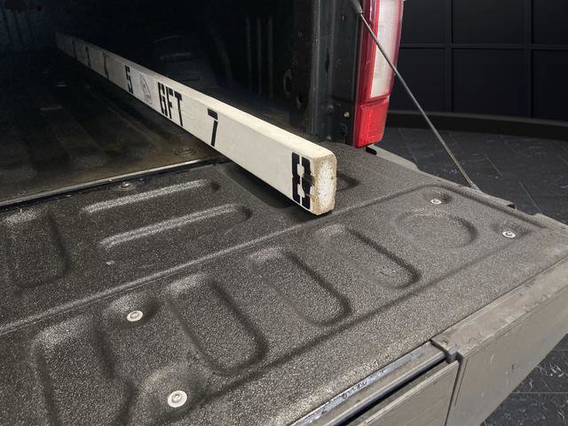 Used 2020 Ford F350 Platinum image 16