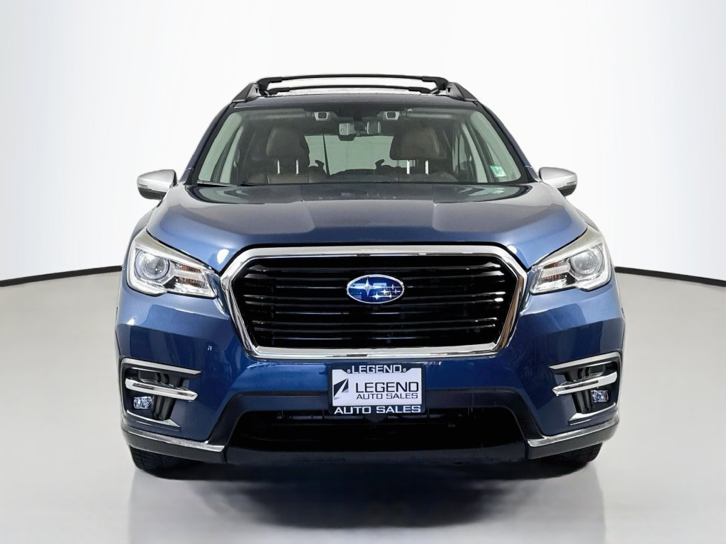 Used 2020 Subaru Ascent Touring w/ Popular Package #3 AWD/4WD image 3