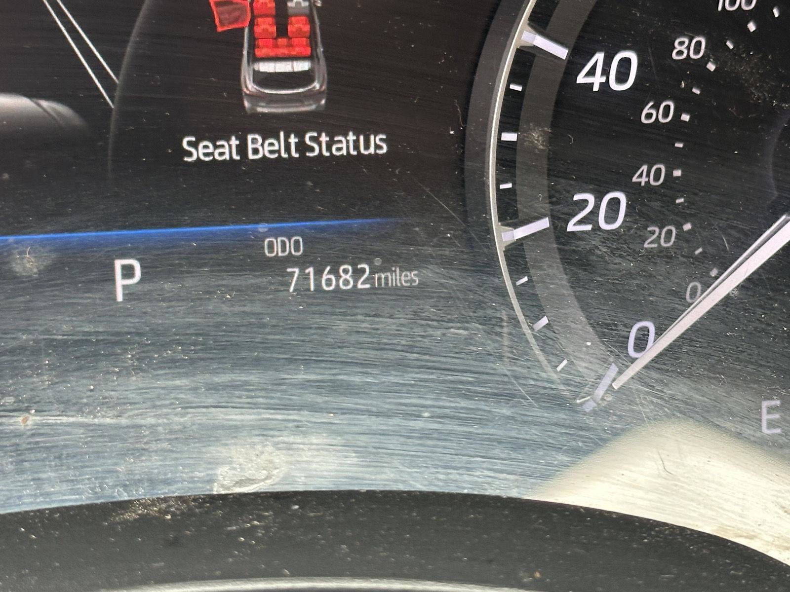 Certified 2021 Toyota Highlander XLE FWD image 13