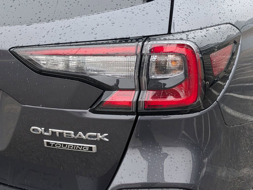 Certified 2025 Subaru Outback Touring image 17