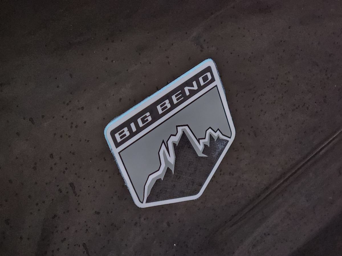 Used 2021 Ford Bronco Sport Big Bend AWD/4WD image 26