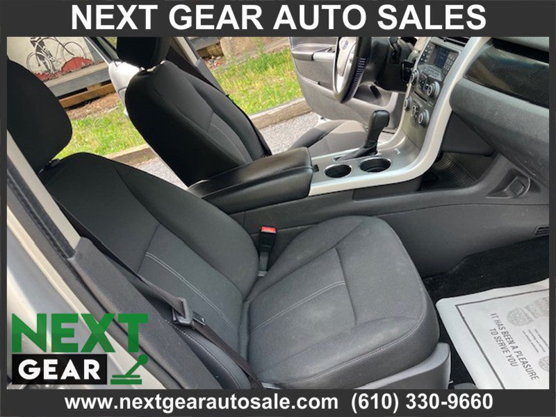 Used 2013 Ford Edge SE FWD image 10
