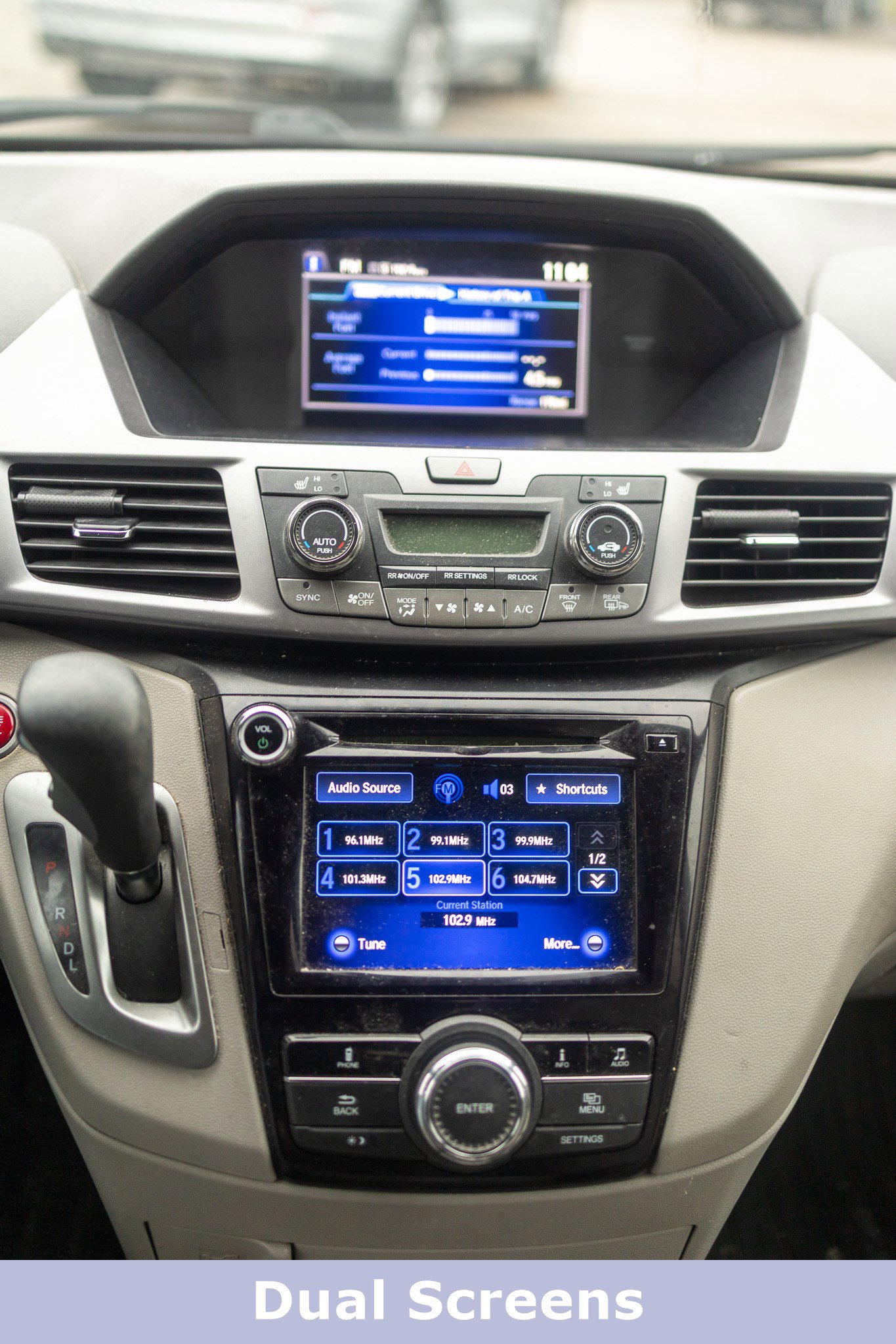 Used 2014 Honda Odyssey EX-L image 5